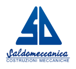 Saldomeccanica logo